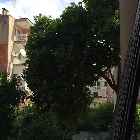 Konakli Apartments Izmir Exterior photo