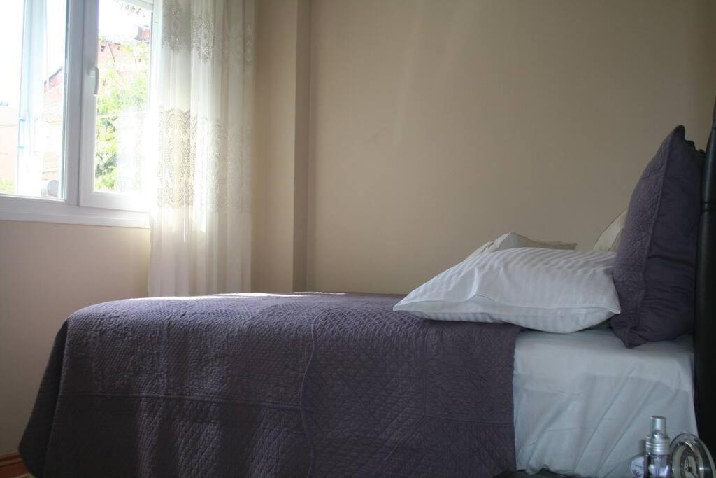 Konakli Apartments Izmir Exterior photo