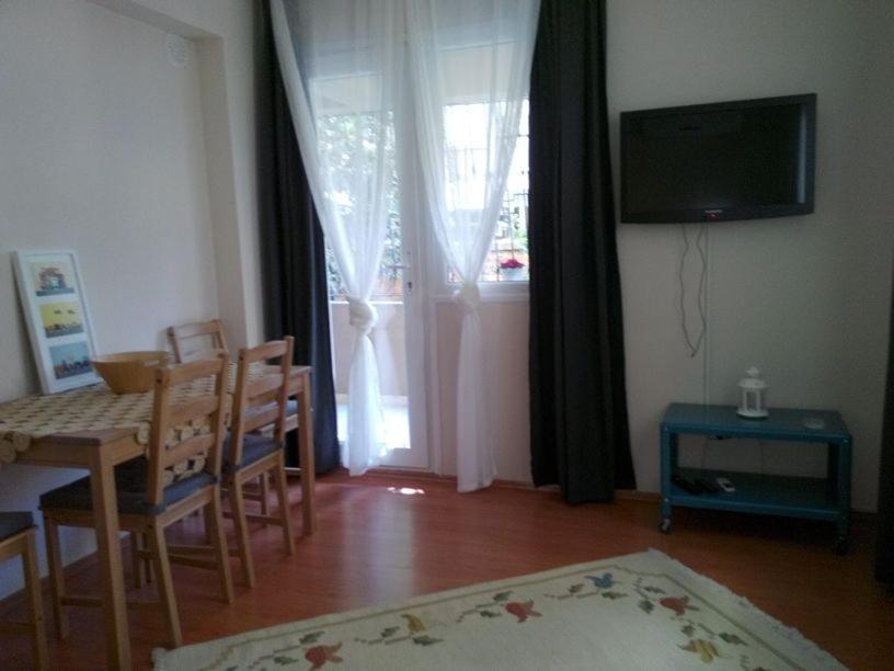 Konakli Apartments Izmir Exterior photo