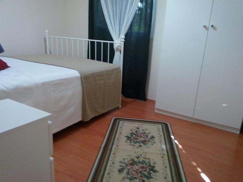 Konakli Apartments Izmir Exterior photo