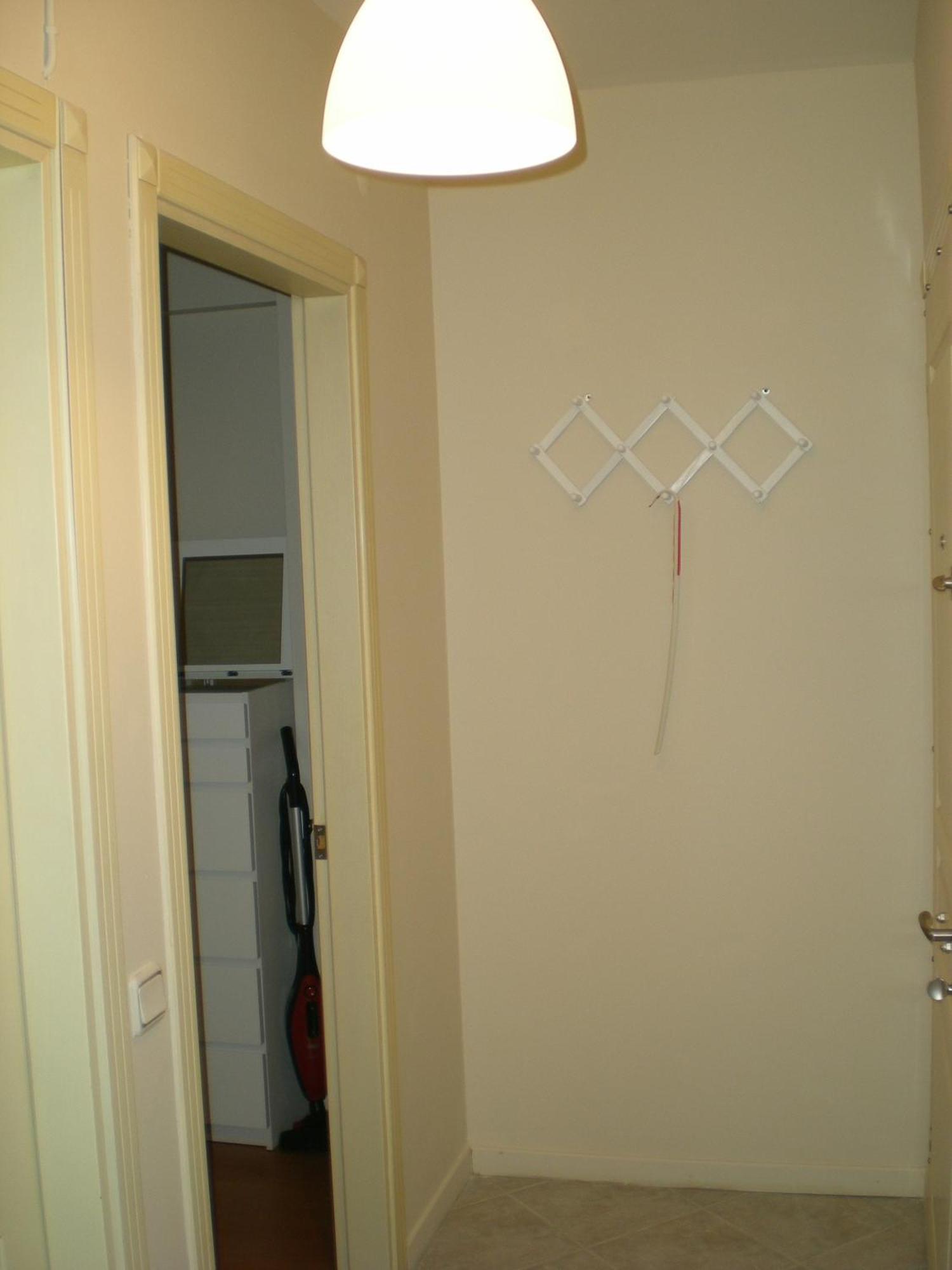Konakli Apartments Izmir Exterior photo
