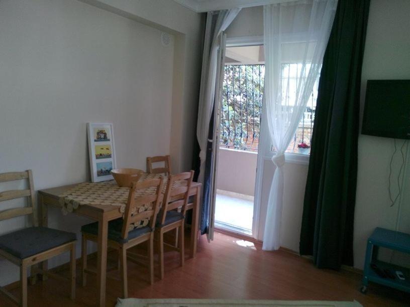 Konakli Apartments Izmir Exterior photo