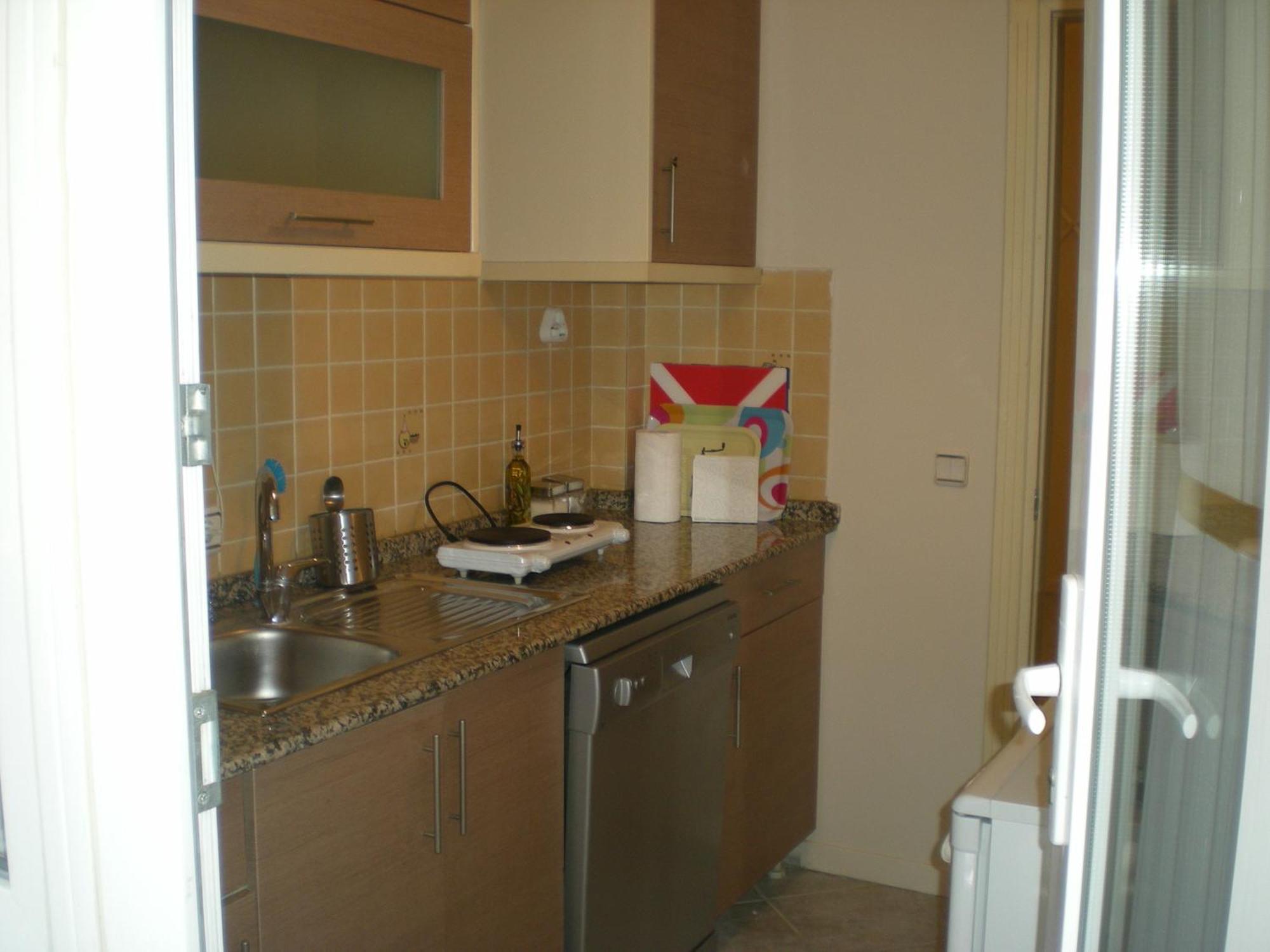 Konakli Apartments Izmir Exterior photo
