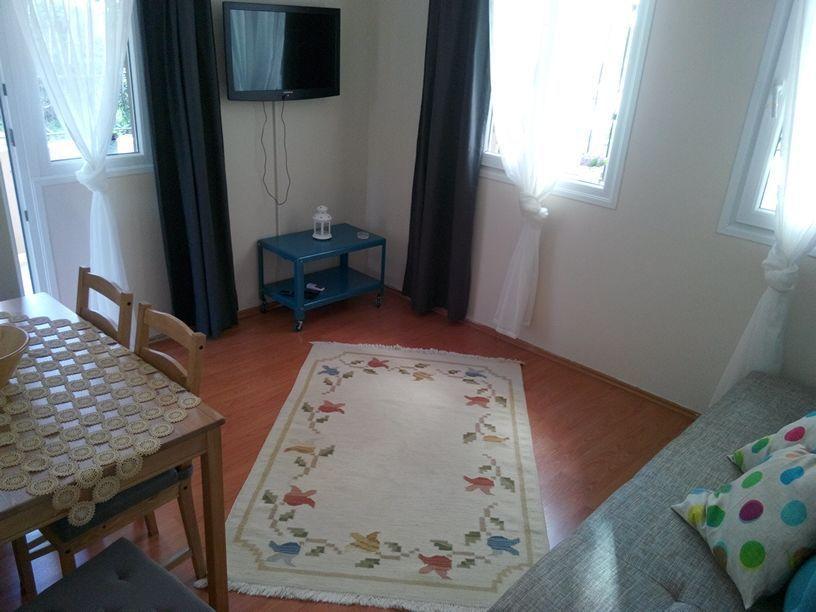 Konakli Apartments Izmir Room photo