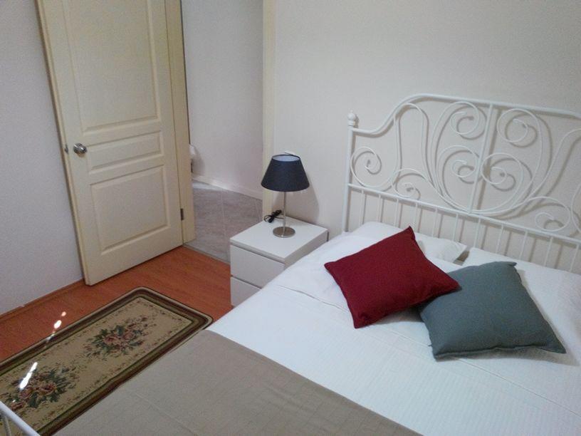 Konakli Apartments Izmir Room photo