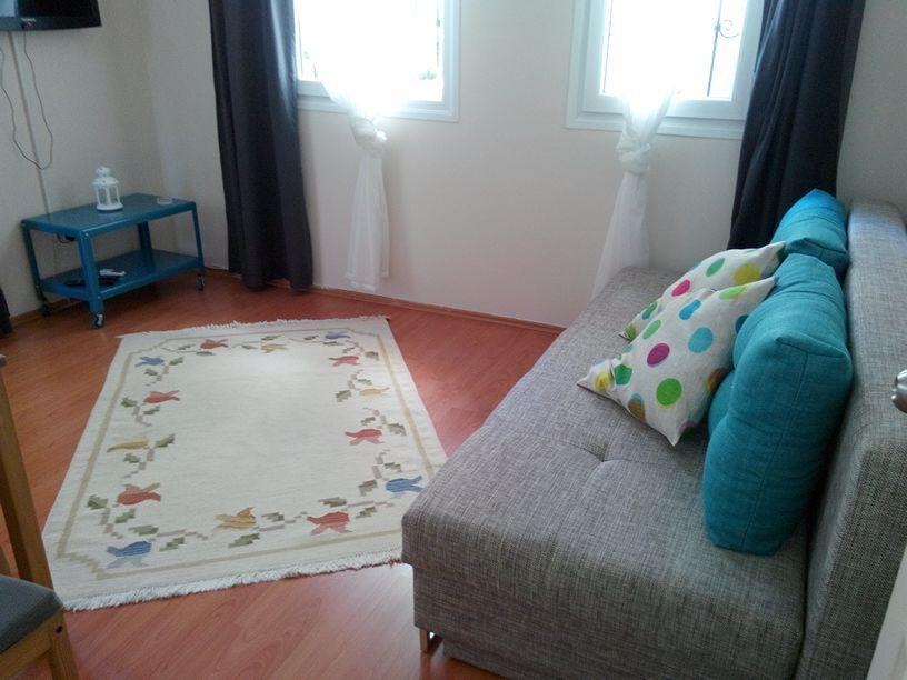 Konakli Apartments Izmir Room photo
