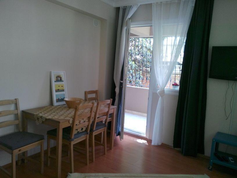 Konakli Apartments Izmir Room photo